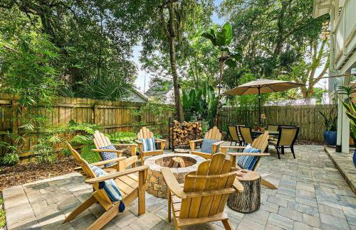 Casa DeSoto - Luxury Downtown Oasis - Photo 1