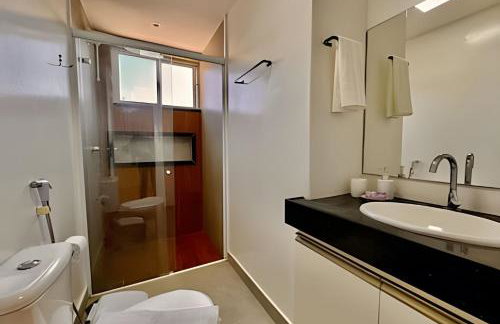 Apartamentos e Suítes na Praia Vista Mar - Foto 80