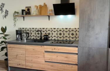 Up Wuljke19 neu renovierte Unterkunft inkl.PKW Stellplatz - Foto 34