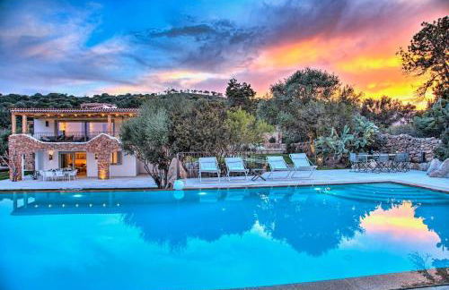 Villa Luciana - Foto 26