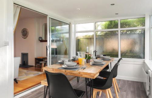 Ty Gwyn - Hot Tub, Parking, Dog Friendly - Photo 16