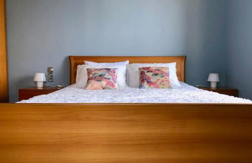 Villa Dolphin Akrata - Foto 37