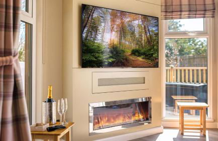 The Shrubbery Treehouse Park Facilities - Photo 10