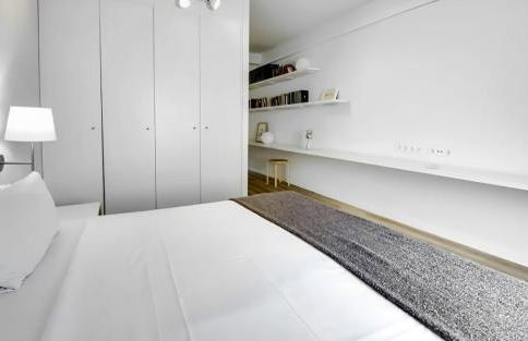 Urban Flats Park Guell - Foto 14