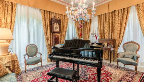 Villa Manuela Flat - Foto 2