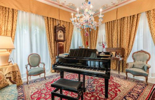 Villa Manuela Flat - Foto 2