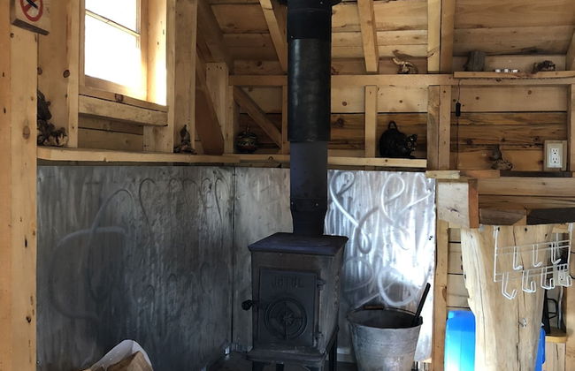 Chimo Refuges Treehouse Resort - Foto 46