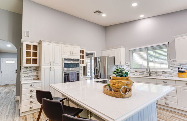 Monte Cristo Phoenix - Foto 9