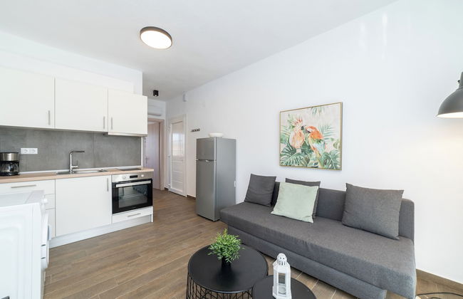 Thalassa & Thalassa Prive Residential Complexes - Foto 36