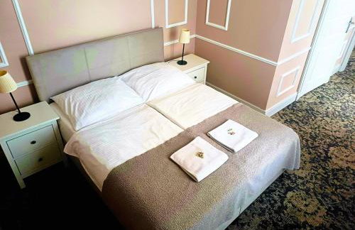 Aparthotel Platinum Apartamenty - Foto 20