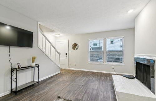 Halsten at Vinings 4203 Spacious 2 Bed 15 bath - Foto 22