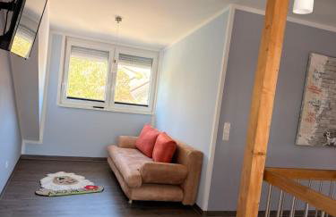 Ferienhaus Pirat Störtebeker Dangast - Foto 19