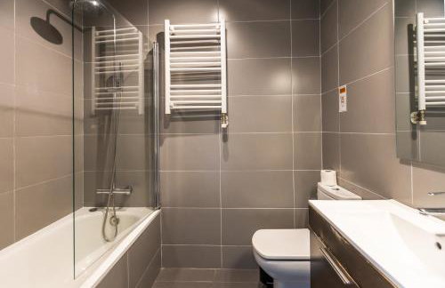 64IND1131 - Apartment with balcony - Foto 9