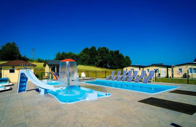 Single-story Holiday Home, Pool, Sauna, Whirlpool - Foto 14