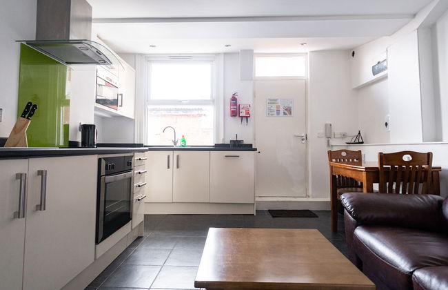 H.V Apartments - Foto 18