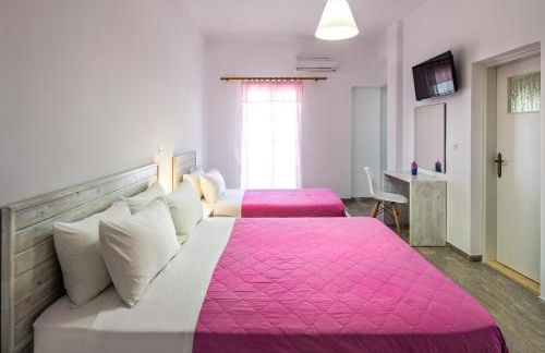 Villa Kavallaris & Apartments - Foto 35