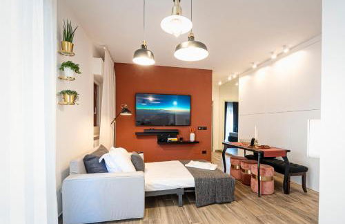 STELLA - Luxury by the Sea - Boutique Apartment - Foto 10