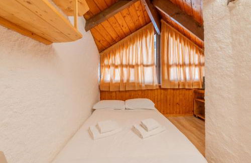 Résidence Grand Roc - Campanules 506 - Happy Rentals - Foto 7