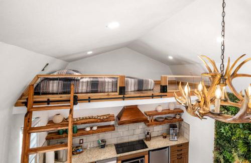 Romantic Luxury Retreat hot cold pool & sauna - Foto 46