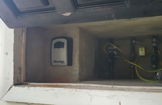 Light 1-bed - London N8 - Free Parking - Fast Wifi - Foto 47