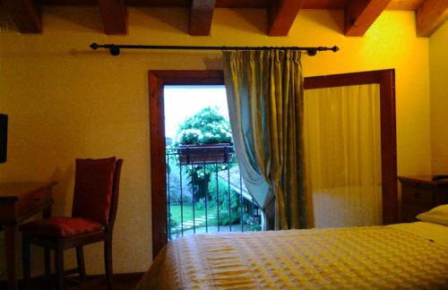 Agriturismo MELO IN FIORE con camere e colazioni nella zona del Prosecco DOCG Asolo - Foto 52