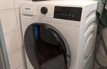 Große, gemütliche 4-Zimmer-Ferienwohnung mit guter Verkehrsanbindung im Süden von Heidelberg - Photo 26