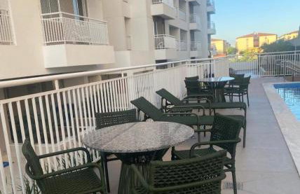 Apto Aconchegante no coracao da Ilhotas - Foto 12