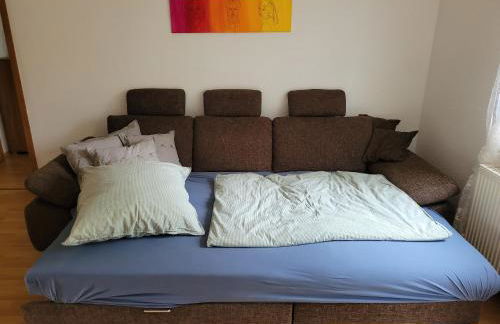 Ferienwohnung Sonnenschein - Photo 20