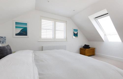 Delightful Seaside Hideaway 5 Mins to Beach - Foto 44