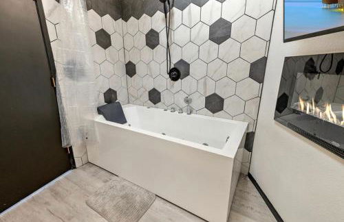 Currently Pending county approval - send message to inquire about future stays - Foto 22