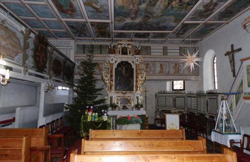 Ferienwohnung Petzold - Foto 17