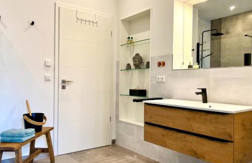 Luxus-Ferienhaus CASA LUNA - Foto 27