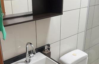 Apartamento Novo Ubatuba com varanda Gourmet - próximo Praia do Tenório e Praia Grande - Foto 21