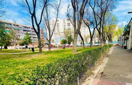 Madrid Loft duplex - Foto 27