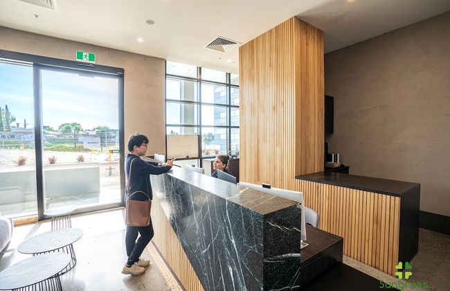 Liberty One - Foto 2