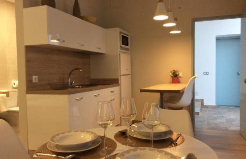 Apartamentos turísticos CASA de los BALCONES - Photo 75