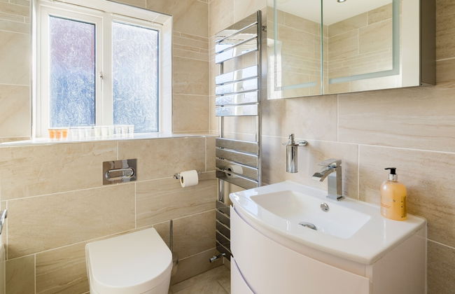 Drayton Manor House - Foto 21