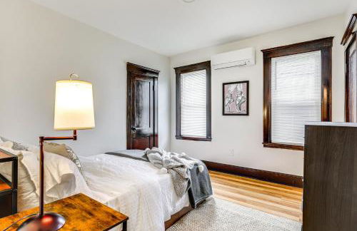 4 Mi to Fenway Park Pet-Friendly Dorchester Apt! - Photo 19