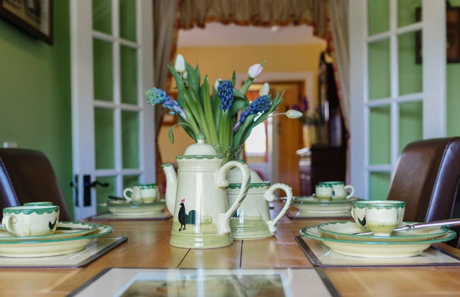 Brookhall Cottages - Foto 32