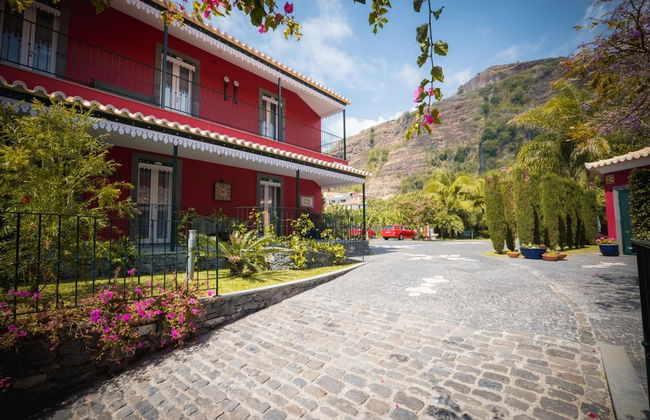 Quinta da Tia Briosa Casa da M e II by Homie - Foto 51