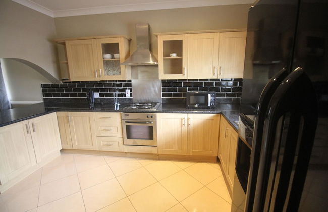 Summer Breeze Vacation Home - Photo 11