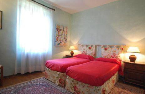 Agriturismo San Ansanino- Piscina con spiaggia-Aria condizionata - Foto 29