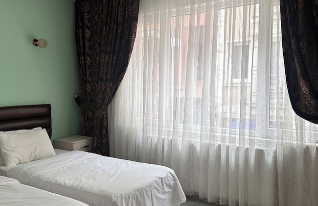 Centre Suites Taksim - Foto 39