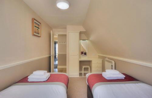 Loch Linnhe Waterfront Lodges with Hot Tubs - Foto 8