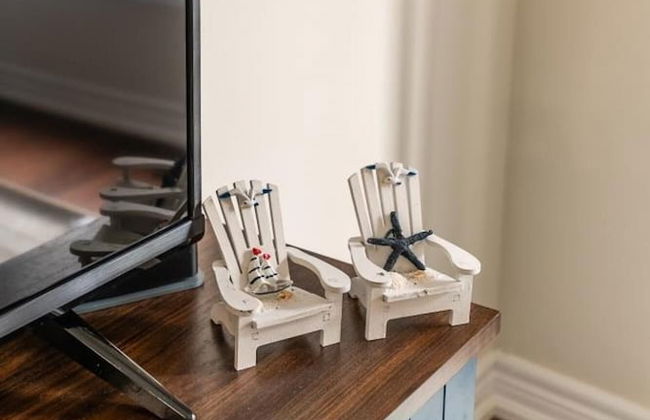 3BR 2 5BA Townhome 1 min to the Beach BBQ Parking - Foto 7