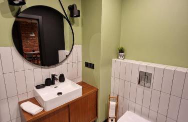 Apartament LOFTykocin - Foto 12