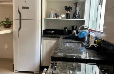 Apartamento Centro 02 - Foto 6