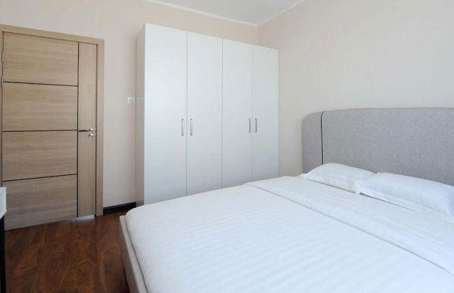 Morning Star Residences Ulaanbaatar - Foto 5