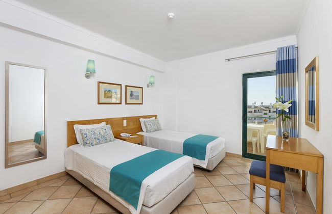 Oceanus Aparthotel - Foto 4