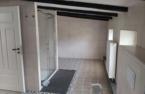 Gutshofwohnung - Speicher-Loft - Foto 13